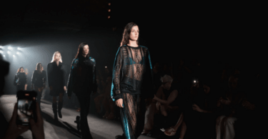 convertir Barcelona en capital de la moda