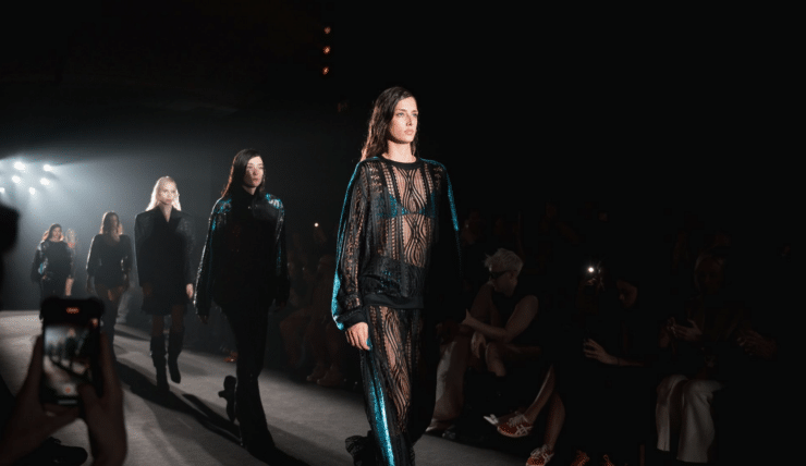 convertir Barcelona en capital de la moda