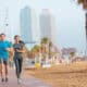 media maraton barcelona running
