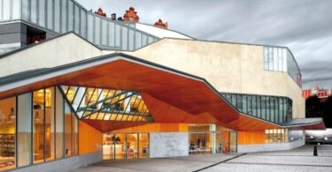 La Biblioteca Jaume Fuster