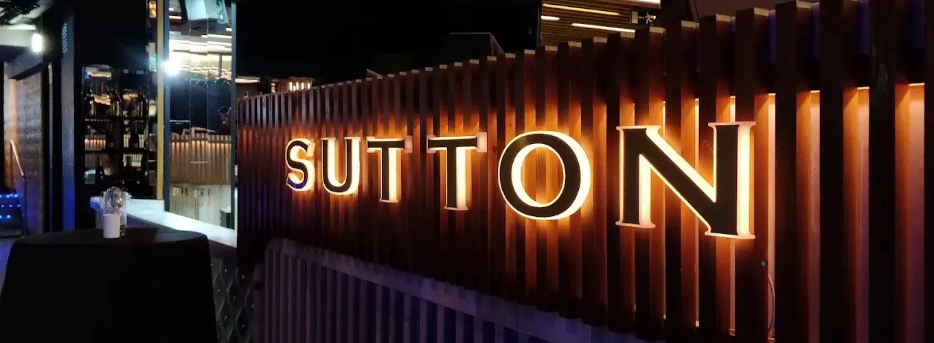 Sutton de Barcelona se reueva