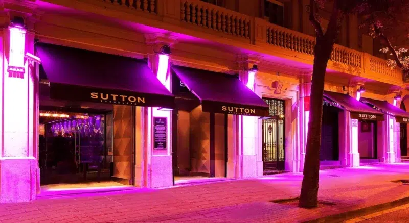 Sutton de Barcelona se reueva 2
