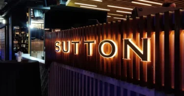 Sutton de Barcelona se reueva