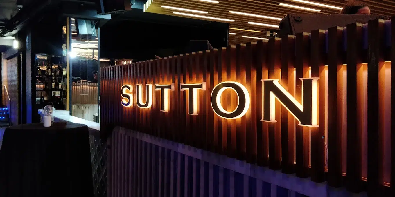 Sutton de Barcelona se reueva