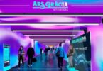 instalación interactiva sonora