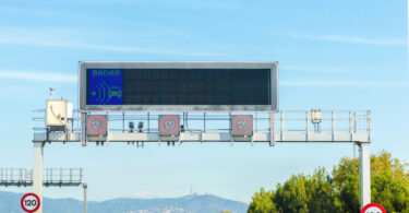 nuevos radares barcelona