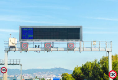 nuevos radares barcelona
