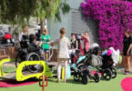 Barcelona, referente en áreas de juego accesibles e inclusivas