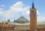 Casa Ramona Barcelona