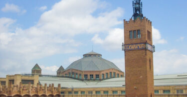 Casa Ramona Barcelona