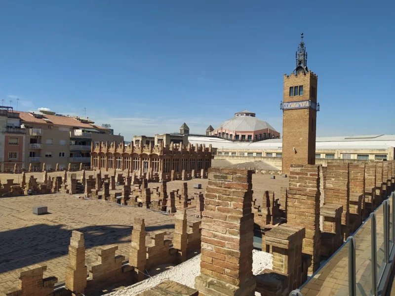 CASARAMONA