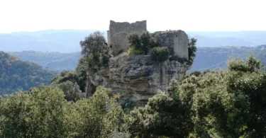 El Castell de Popa 1