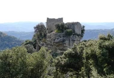 El Castell de Popa 1