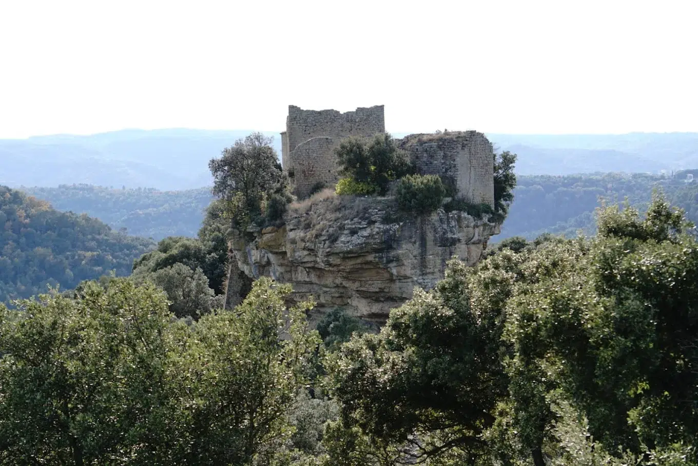 El Castell de Popa 1