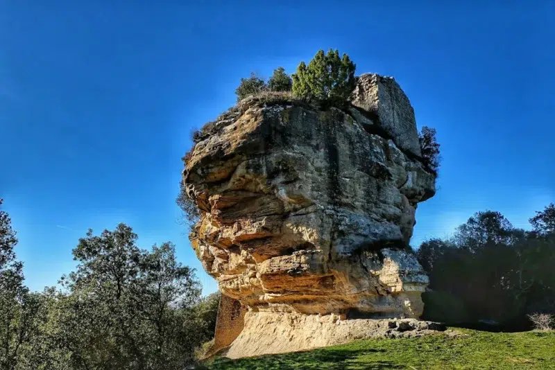El Castell de Popa