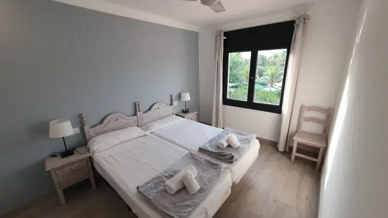 The Green Dolphin Resorts - PLATJA DE PALS