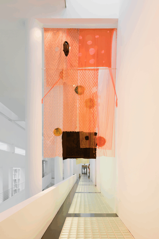 El MACBA se reinventa con 285 nuevas obras 2