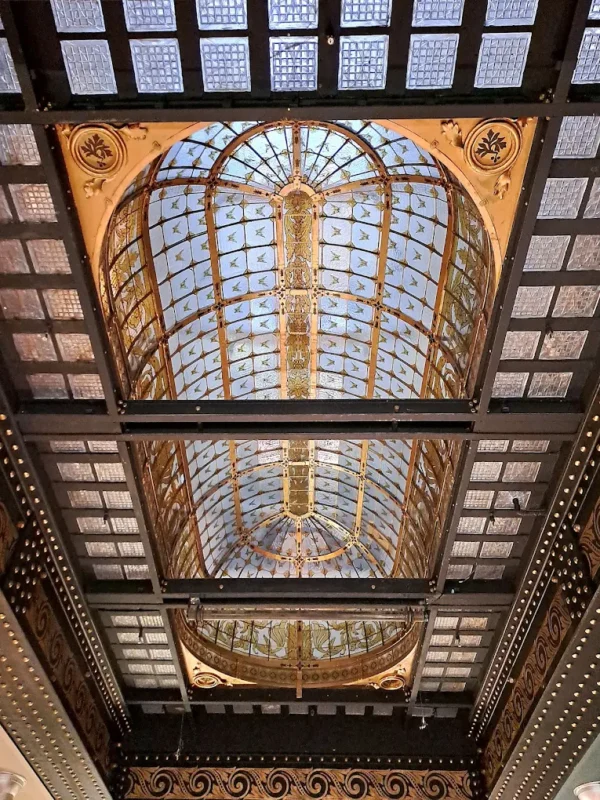 El Palauet Barcelone