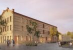 En marcha la redacción del proyecto de rehabilitación de la Casa del Sucre para equipamientos comunitarios de la Sagrada Família 1