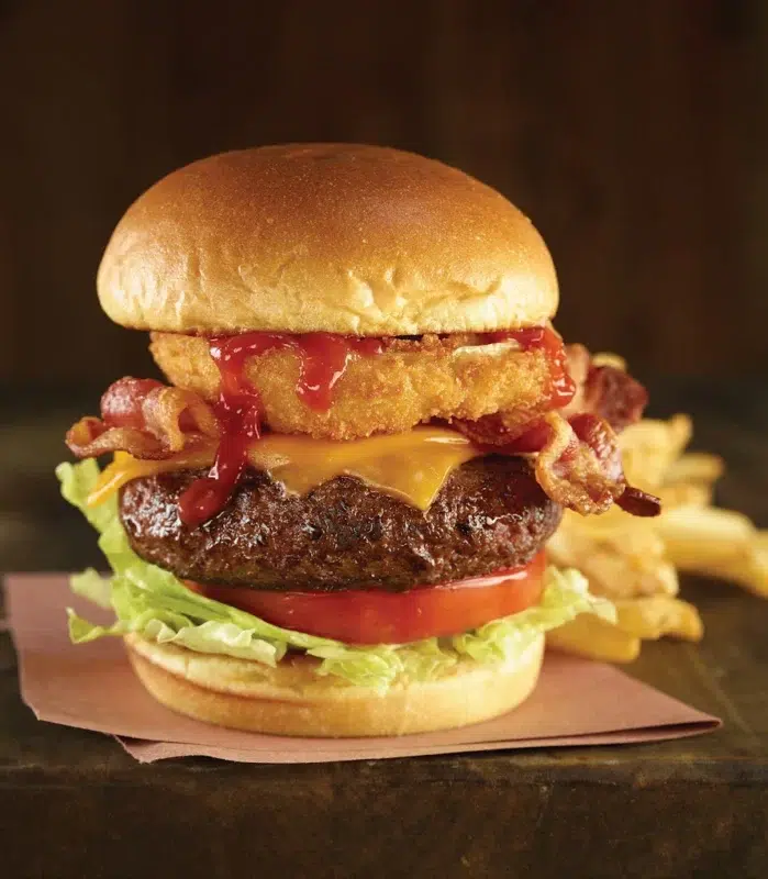 Hard Rock Cafe Barcelona 3