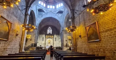 Iglesia de Santa Ana