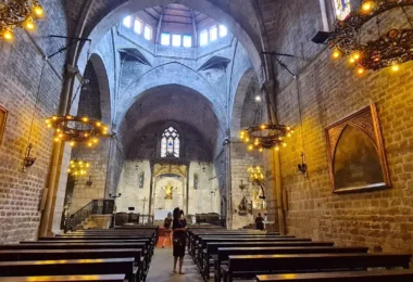 Iglesia de Santa Ana