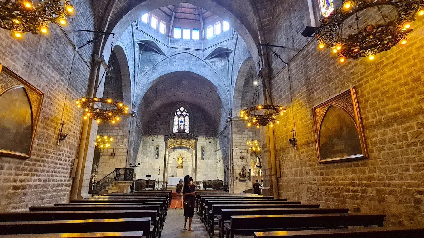 Iglesia de Santa Ana