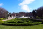 Jardines de Joan Maragall