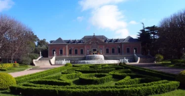 Jardines de Joan Maragall