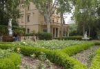 Jardins de la Tamarita