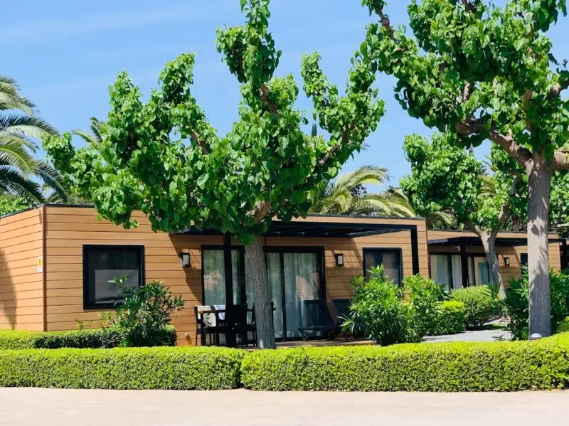 Playa Montroig Camping Resort 1