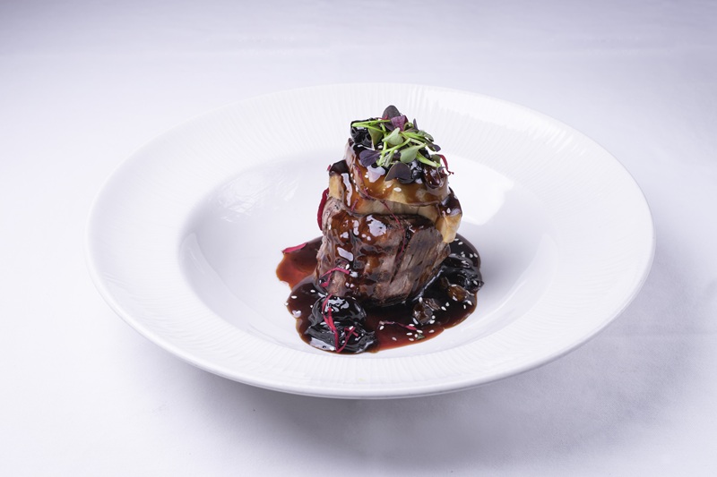 Restaurante La Tata 1