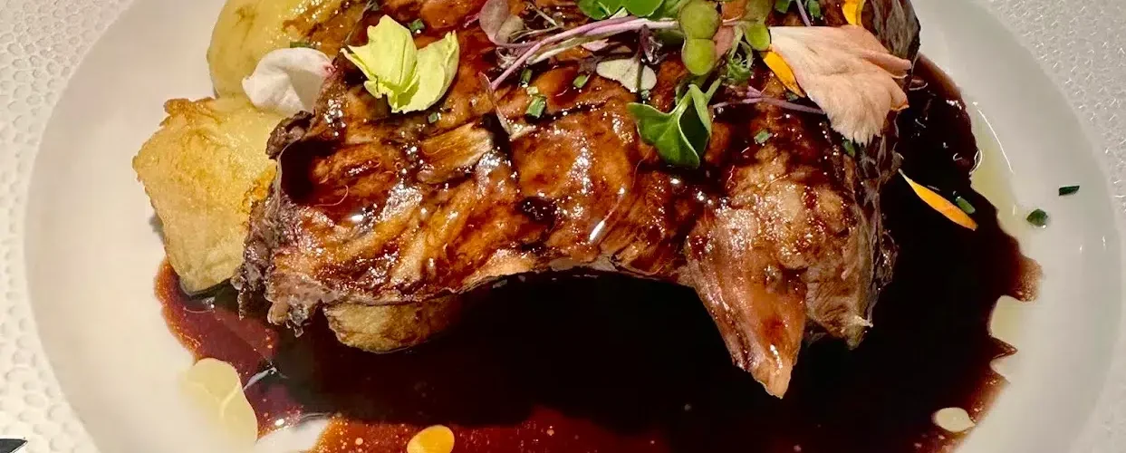 Restaurante La Tata