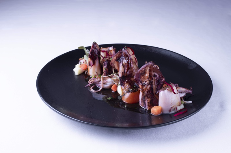 Restaurante La Tata