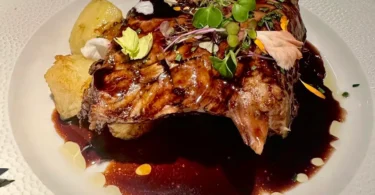Restaurante La Tata