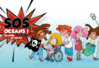 S.O.S. Océanos