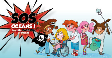 S.O.S. Océanos