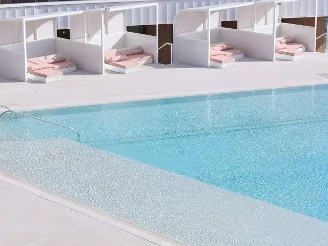 SLS Barcelona 1