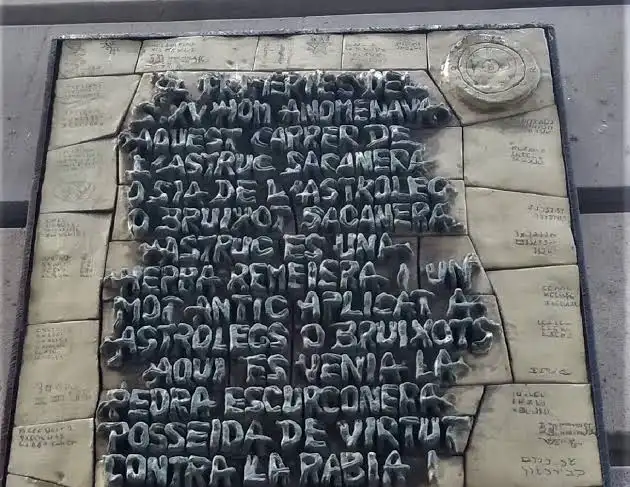 calle de Estruc
