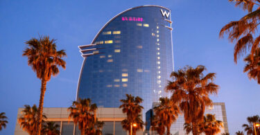 discoteca barcelona