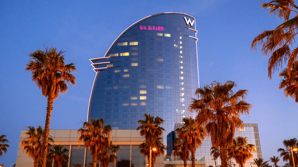 discoteca barcelona