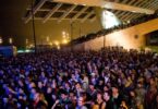 festivales nocturnos de música del Parc del Fòrum para el período 2026–2028
