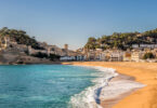 tossa de mar