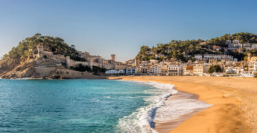 tossa de mar