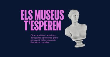 Empieza un nuevo ciclo 'Los museos te esperan'