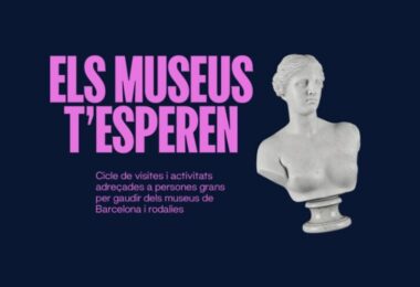 Empieza un nuevo ciclo 'Los museos te esperan'