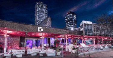 KU VUELVE DE LA MANO DE COSTA ESTE EL ICONO DE IBIZA ABRE EN BARCELONA