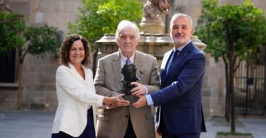 Los Premios Goya 2026