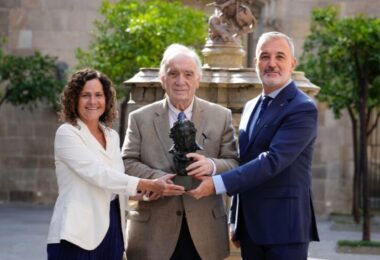 Los Premios Goya 2026