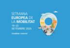 Semana Europea de la Movilidad 2025
